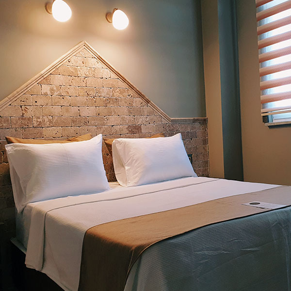 Royal Deluxe Double Room – Çorlu Royal Park Hotel