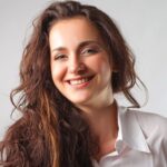 Esra Türkmen profil fotoğrafı